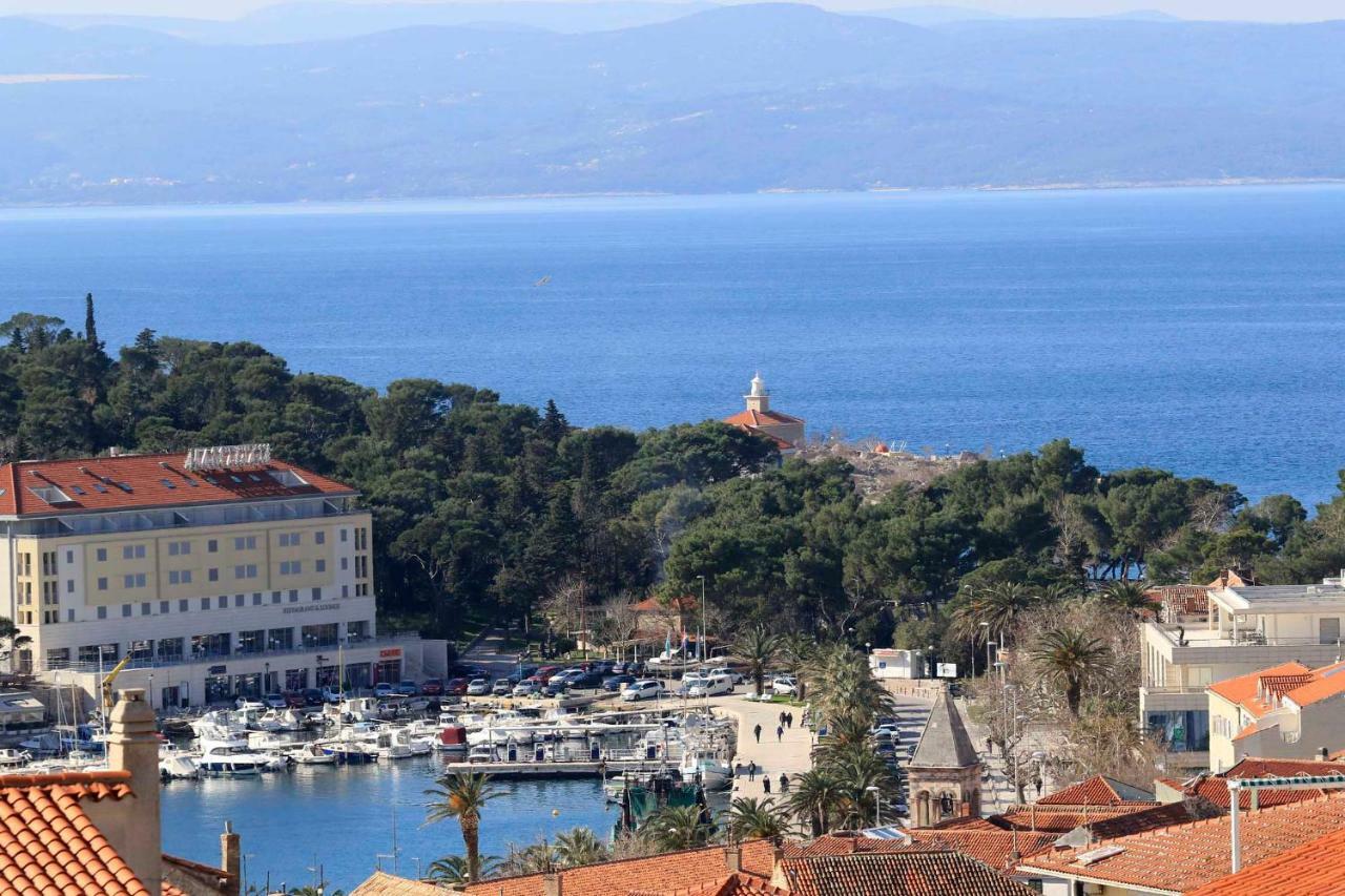 Oliver Ravlic * Makarska
